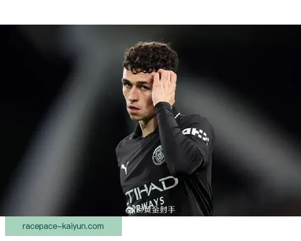 福登市场价值飙升，德转数据分析其未来潜力备受关注