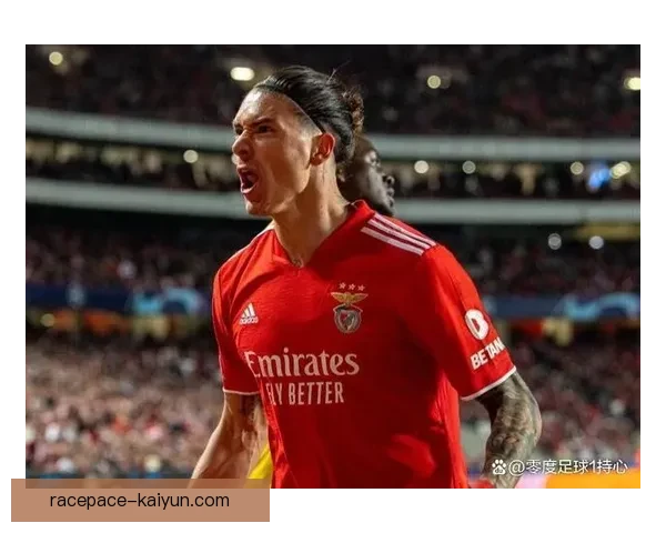 努涅斯持续提升表现，展现出竞争力增强的足球风格分析