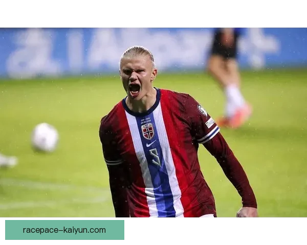 哈兰德庆祝方式受关注，冥想形态展现独特个性与状态