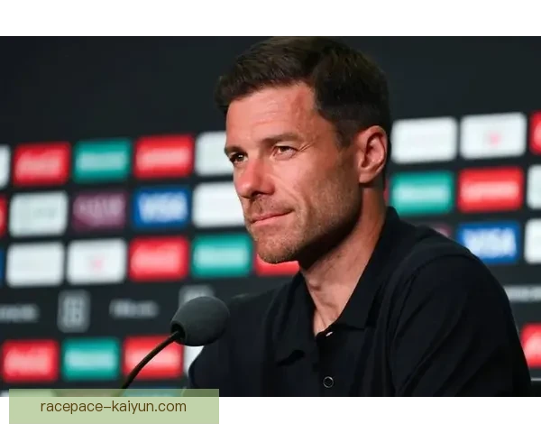 阿隆索教练生涯展现出持续提升的战术智慧与领导能力