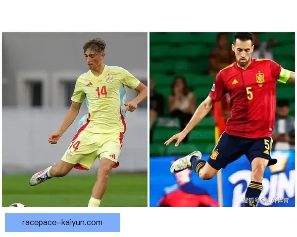 布斯克茨战术适配性持续提升，中场组织表现稳健